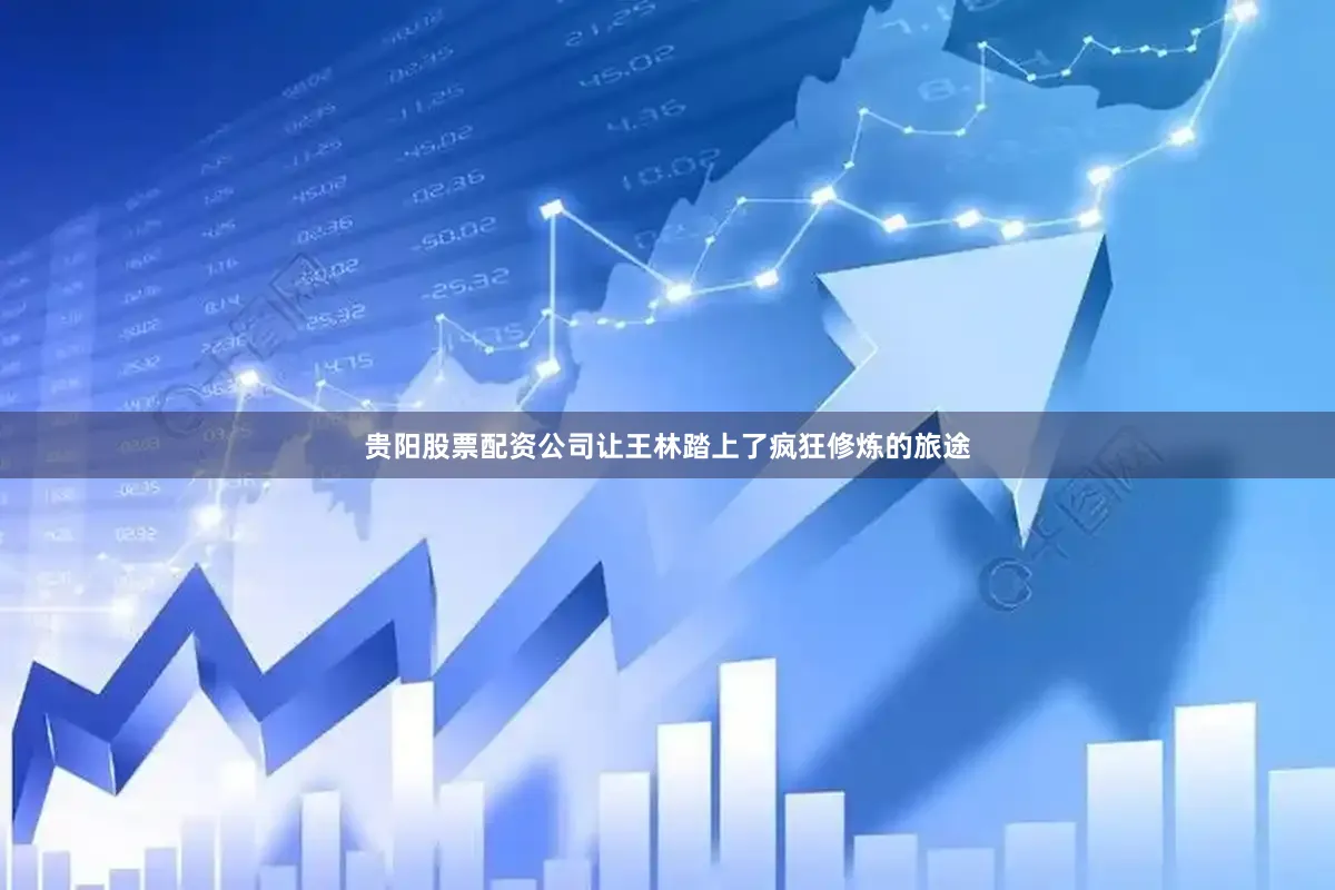 贵阳股票配资公司让王林踏上了疯狂修炼的旅途