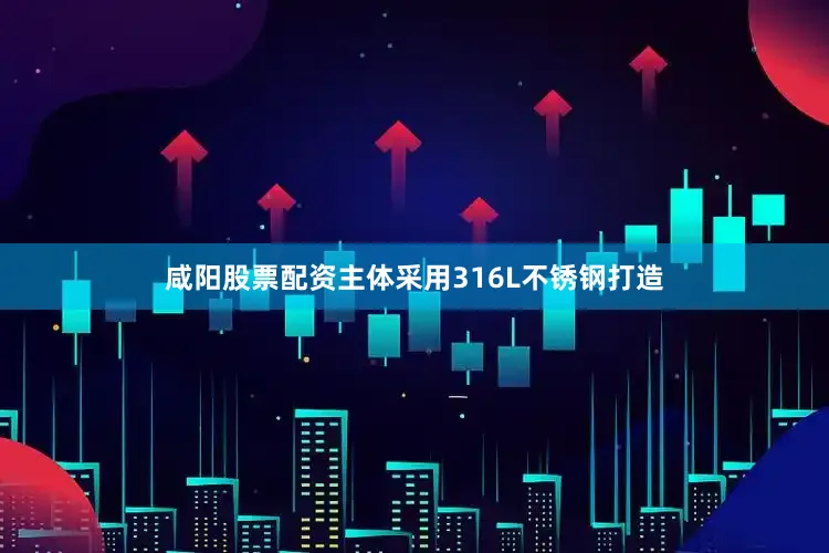 咸阳股票配资主体采用316L不锈钢打造
