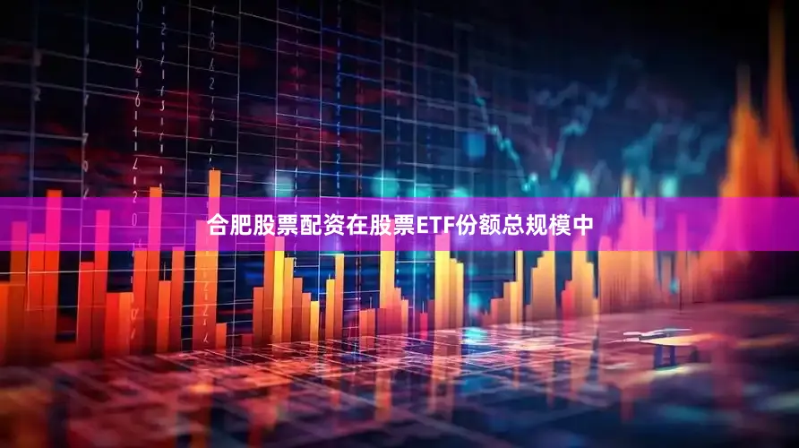 合肥股票配资在股票ETF份额总规模中